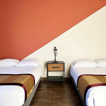 Stella Del Mar Hotel San Felipe  Værelse billede
