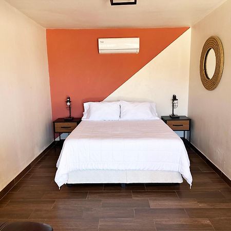 Stella Del Mar Hotel San Felipe  Værelse billede