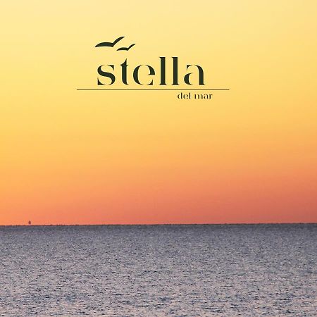 Stella Del Mar Hotel San Felipe  Eksteriør billede