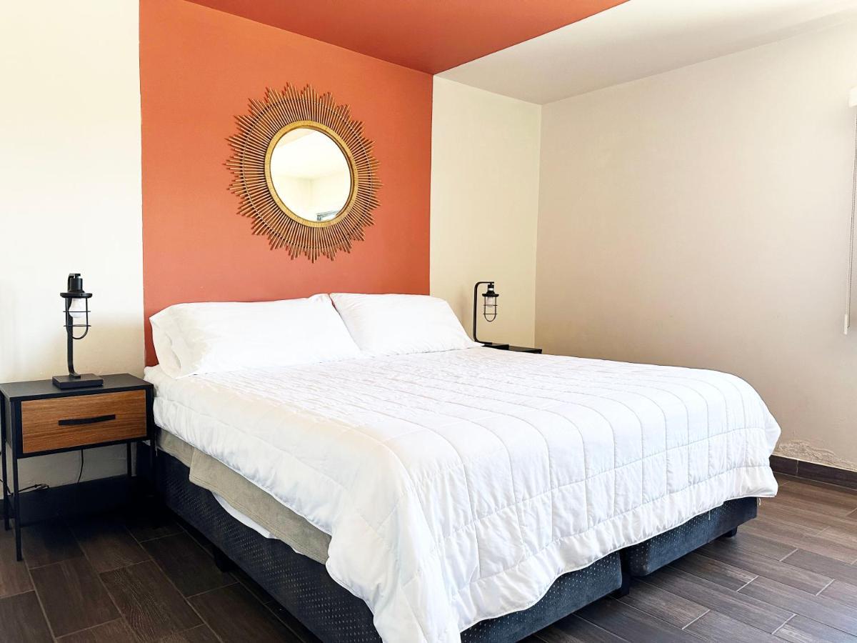 Stella Del Mar Hotel San Felipe  Eksteriør billede