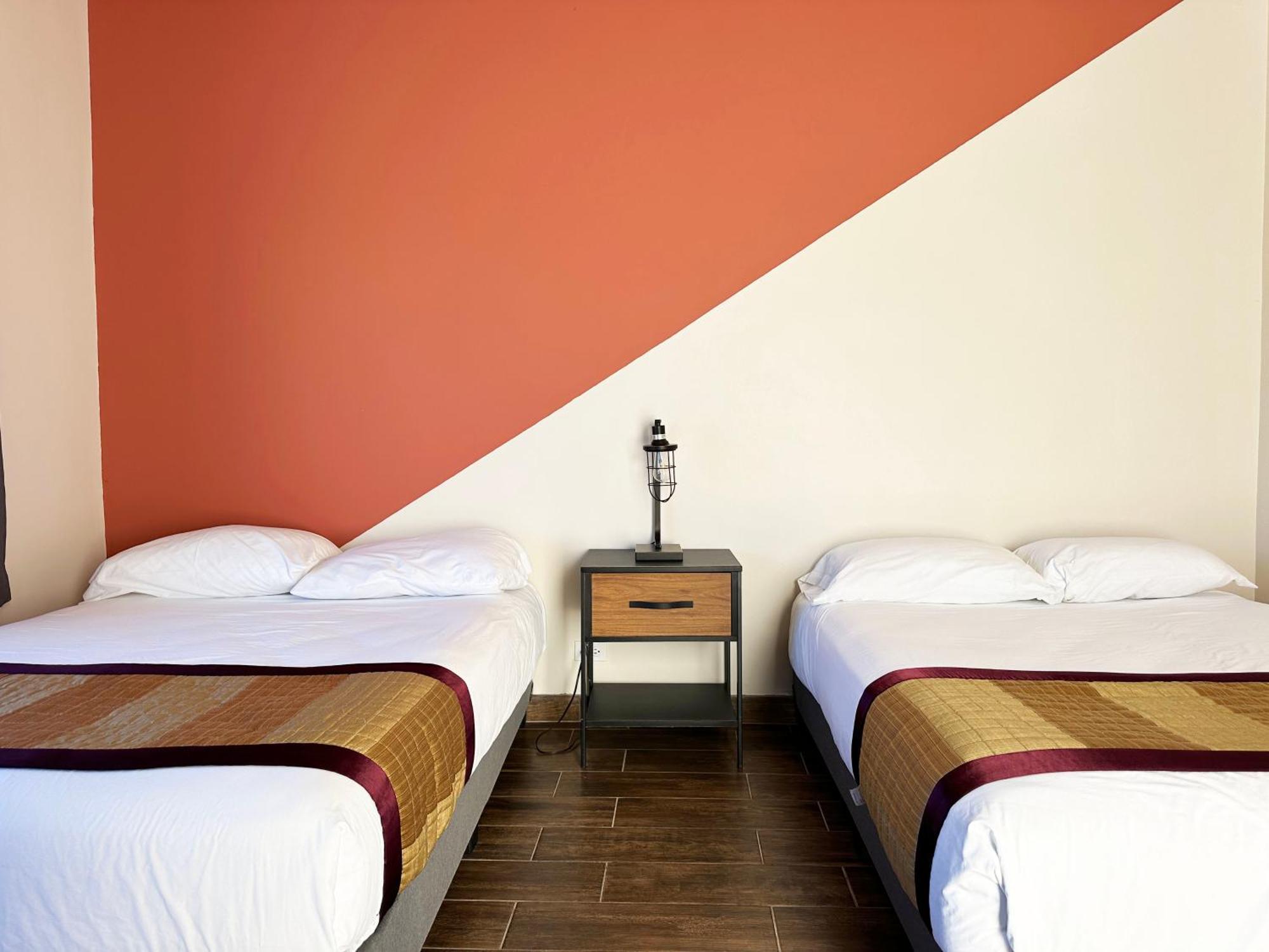 Stella Del Mar Hotel San Felipe  Værelse billede