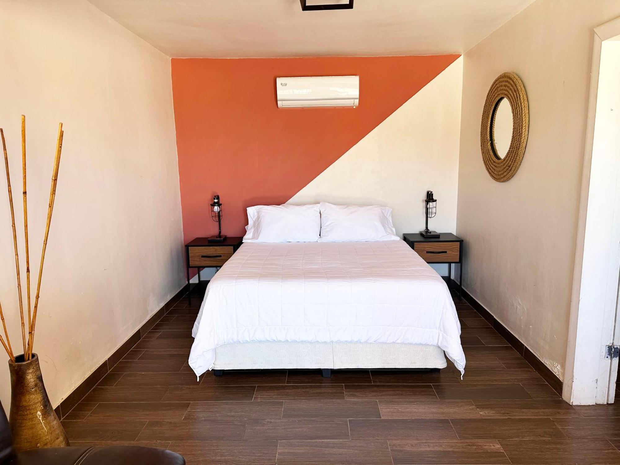 Stella Del Mar Hotel San Felipe  Værelse billede