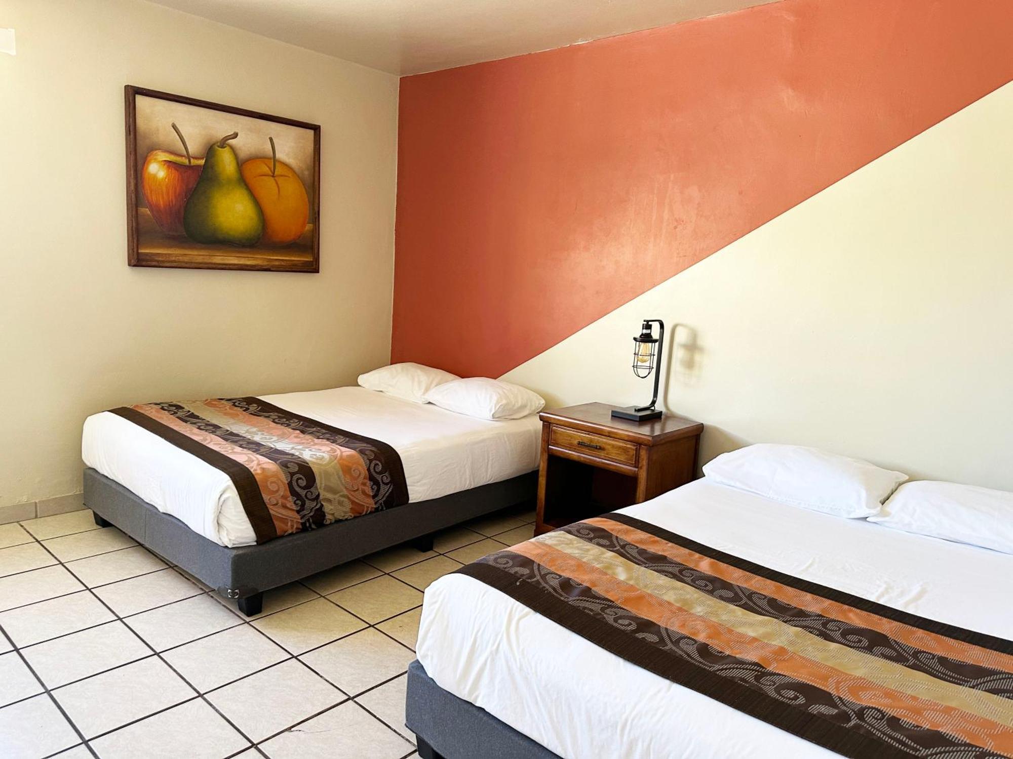 Stella Del Mar Hotel San Felipe  Værelse billede