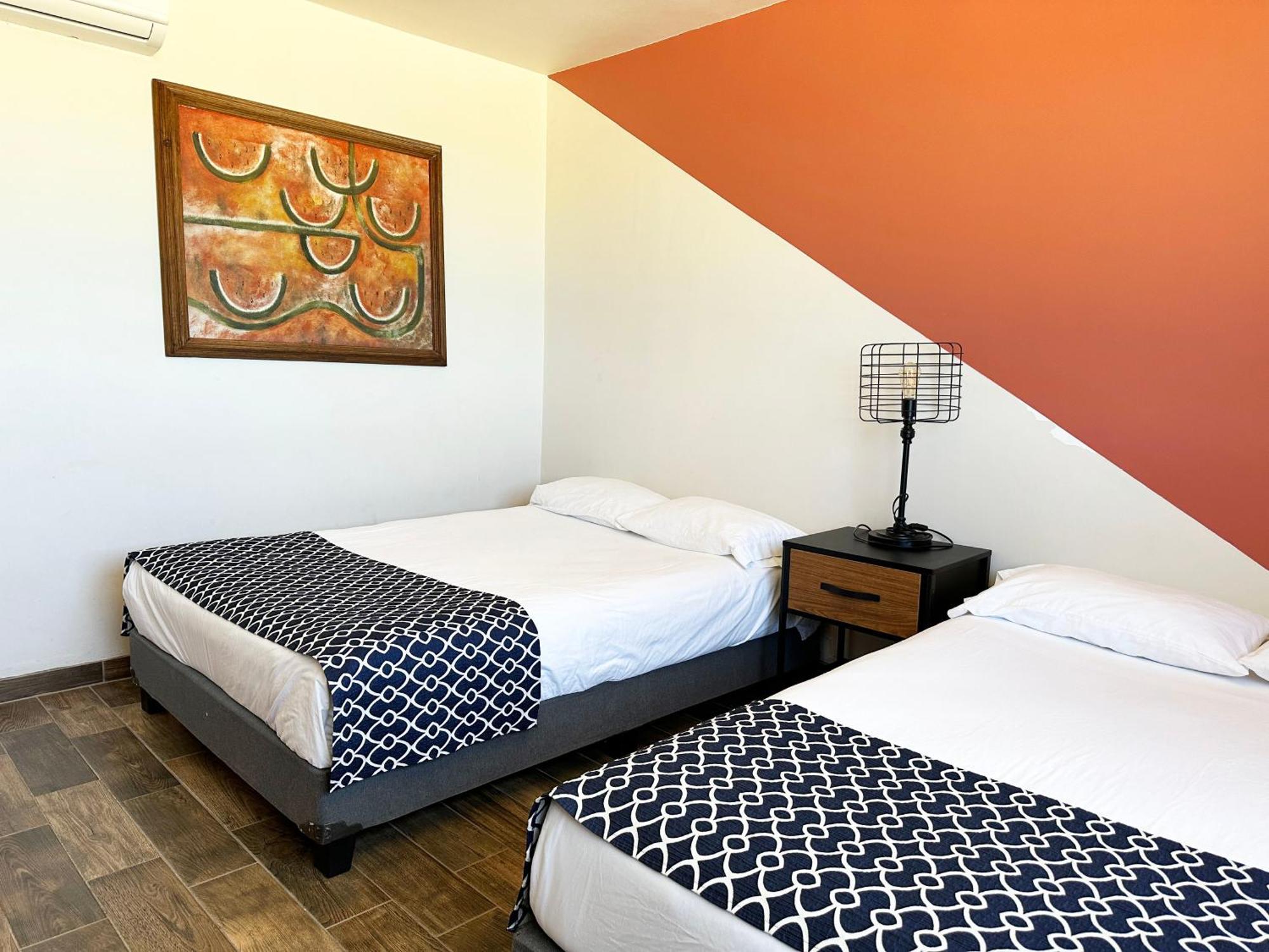 Stella Del Mar Hotel San Felipe  Værelse billede