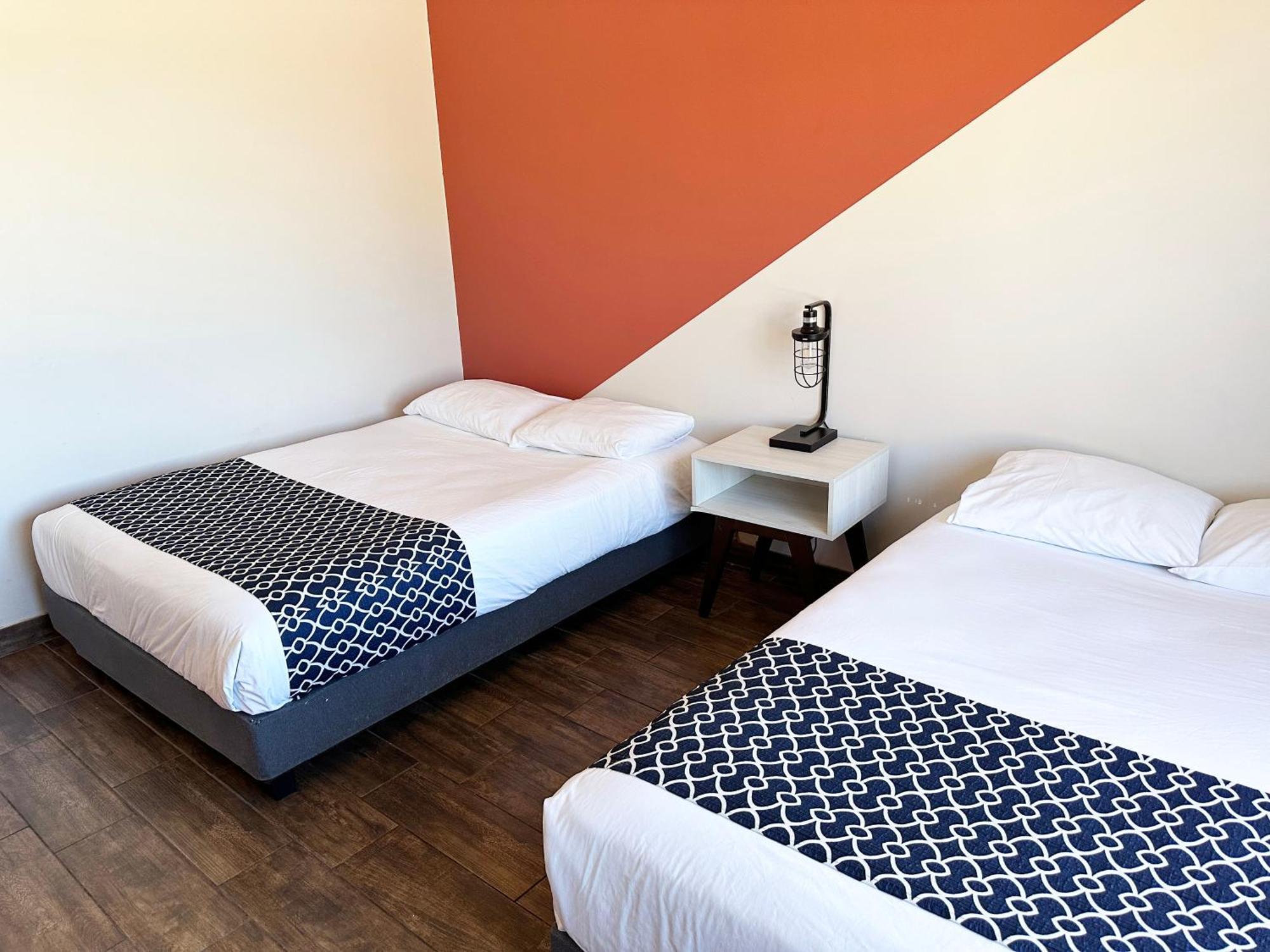 Stella Del Mar Hotel San Felipe  Værelse billede