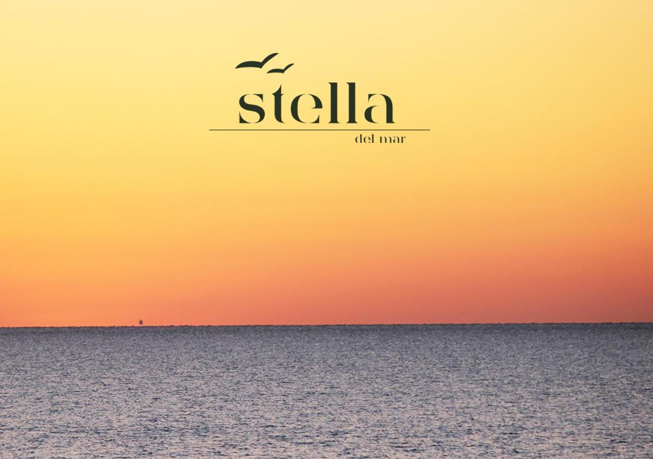 Stella Del Mar Hotel San Felipe  Eksteriør billede