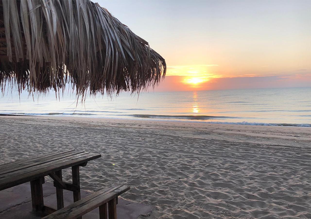 Stella Del Mar Hotel San Felipe  Eksteriør billede