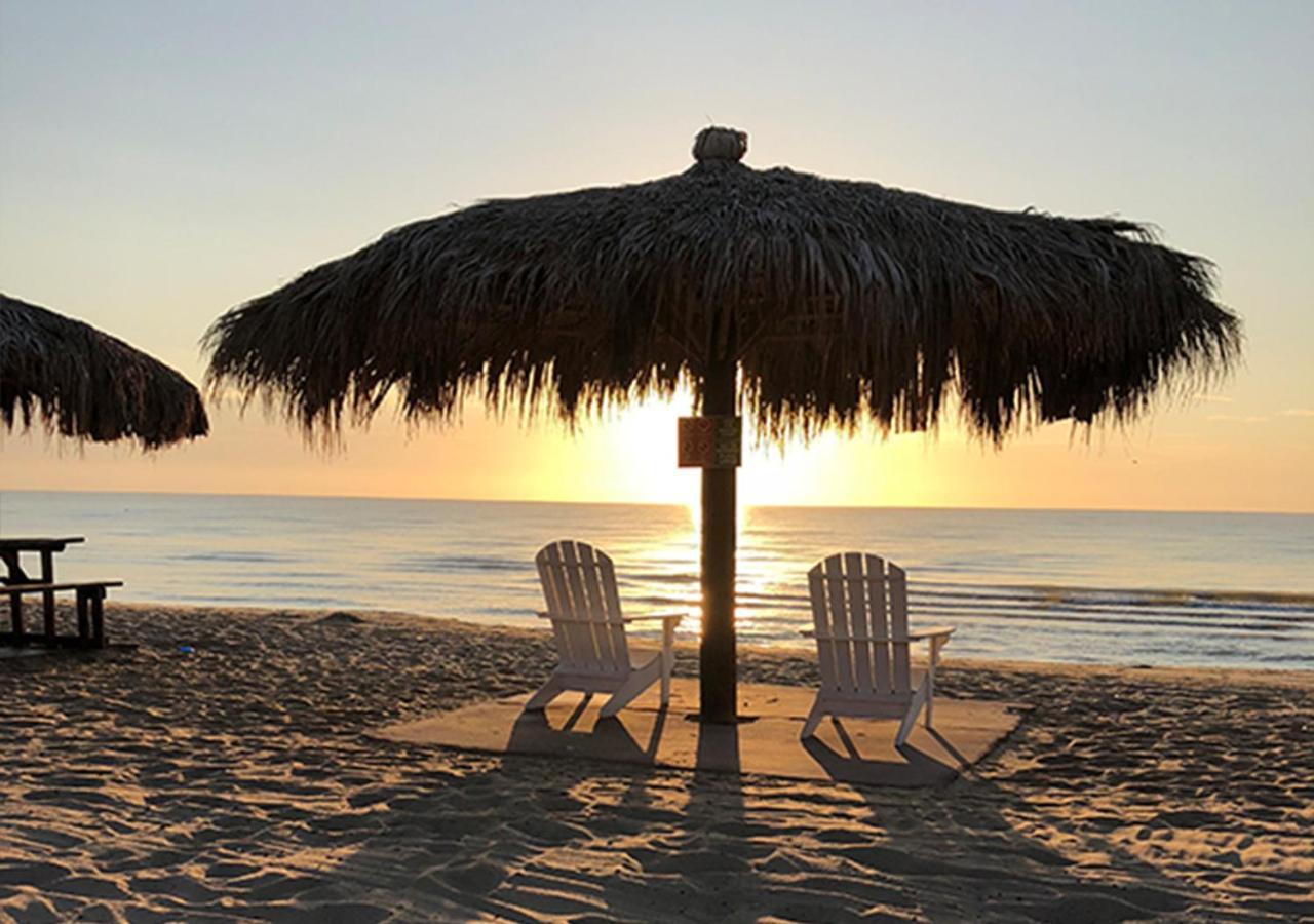 Stella Del Mar Hotel San Felipe  Eksteriør billede